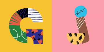 2020年平面設(shè)計(jì)新趨勢(shì) 強(qiáng)勢(shì)來(lái)襲的視覺(jué)革命