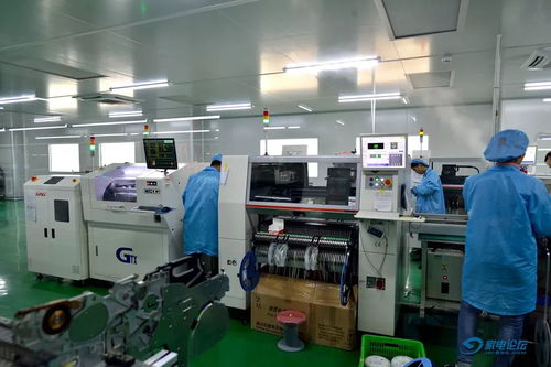 參觀天逸廠喬遷新廠區 技術、規模、產品與理念的全面躍升