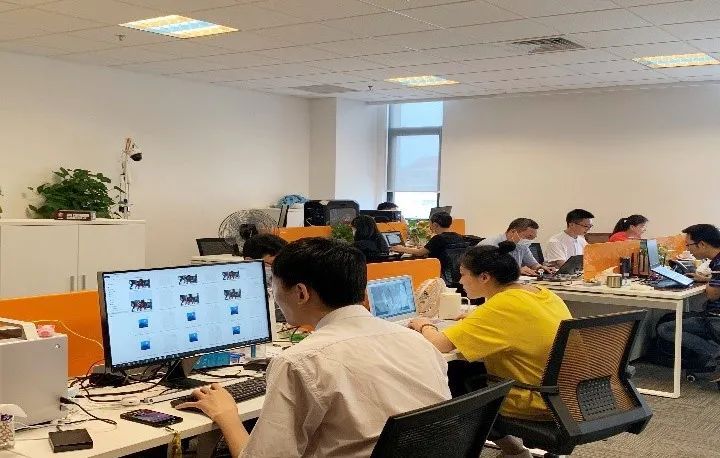 喜報頻傳 青浦區八家企業榮登2020上海軟件和信息技術服務業“雙百”名單